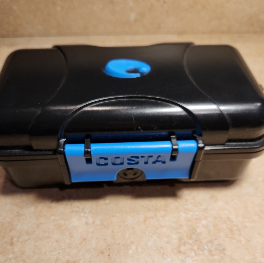 Costa Dry Case